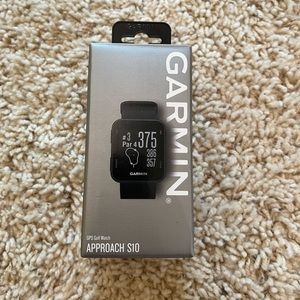Garmin Golf Watch